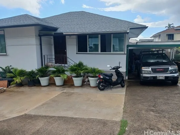 3279 Hoanoho Pl, Honolulu, HI 96816