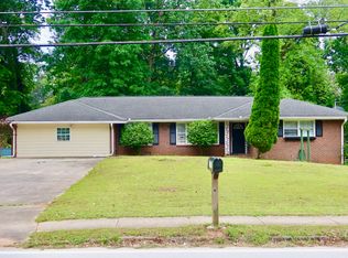 3967 Norman Rd, Stone Mountain, GA 30083