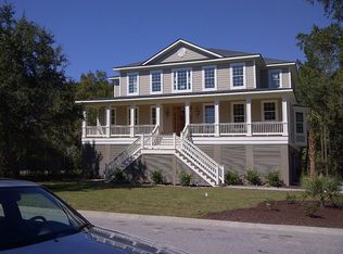 3219 Sand Marsh Ln, Mount Pleasant, SC 29466