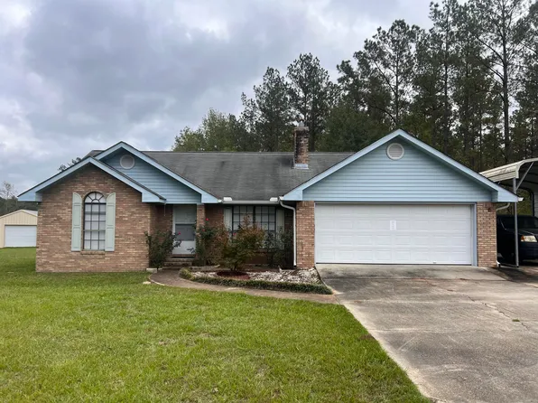 420 Singley Rd, Columbia, MS 39429