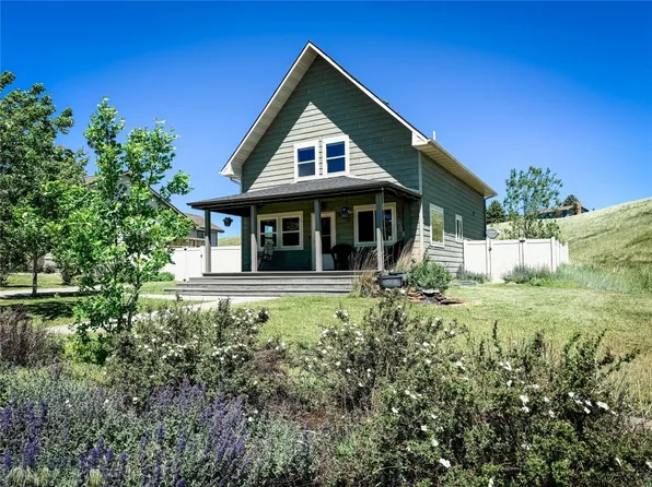 610 N 7th St, Livingston, MT 59047