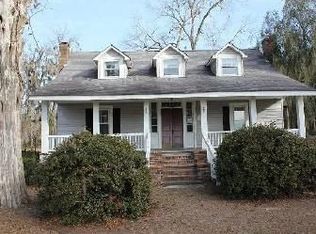 #17❤ 8171 State Highway 17 N, Newington, GA 30446 | Zillow