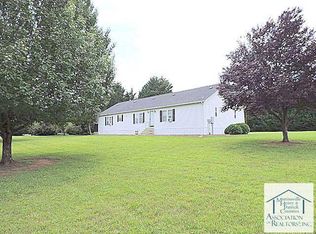 14915 Martinsville Hwy, Cascade, VA 24069