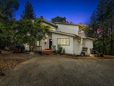 1271 Lake View Dr, Colfax, CA, 95713