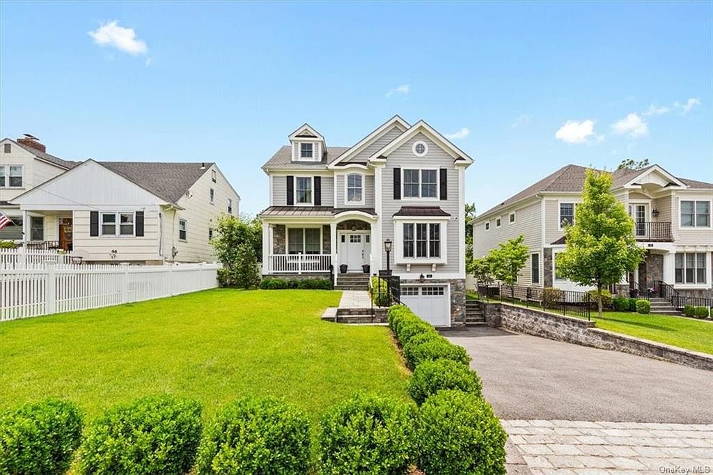 44 Lakeview Avenue, Scarsdale, NY 10583 Zillow