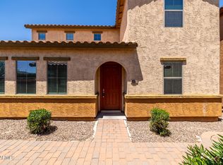 4745 W Fremont Rd, Laveen, AZ 85339