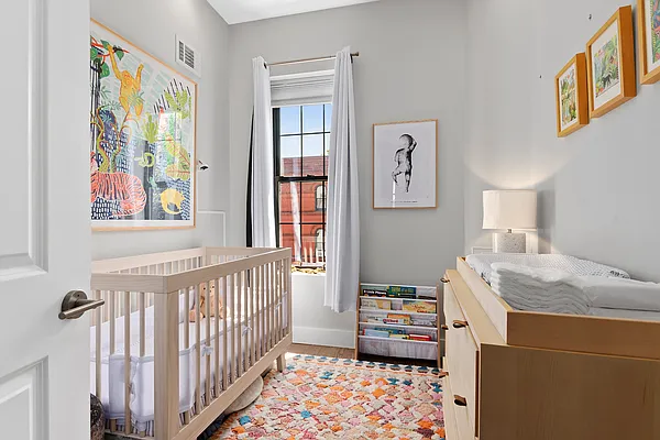 Rented by Brown Harris Stevens | media 15