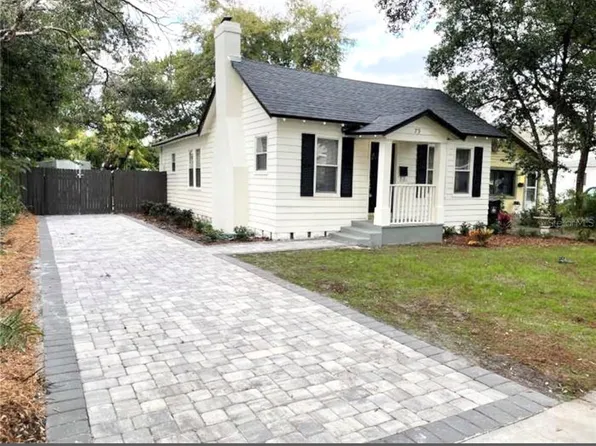 79 W Muriel St, Orlando, FL 32806