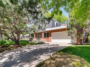 2301 S Krameria St, Denver, CO 80222