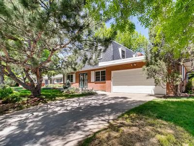 2301 S Krameria St, Denver, CO, 80222