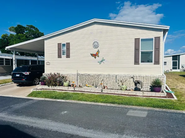 5200 28th St N Lot 414, Saint Petersburg, FL 33714