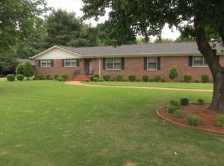 4019 Dunsmore St SE, Huntsville, AL 35802