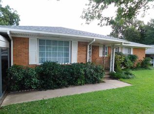 917 Maxwell St NW, Ardmore, OK 73401