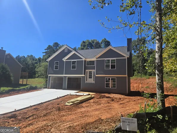 3111 Westchester Dr, Gainesville, GA 30507