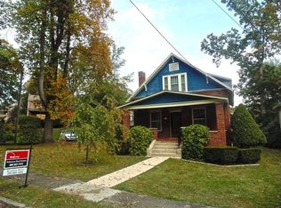125 Circle Dr, Princeton, WV 24740