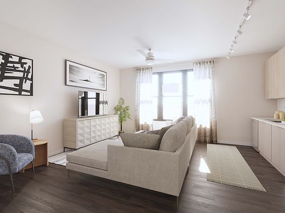 Studio S1 Living Room