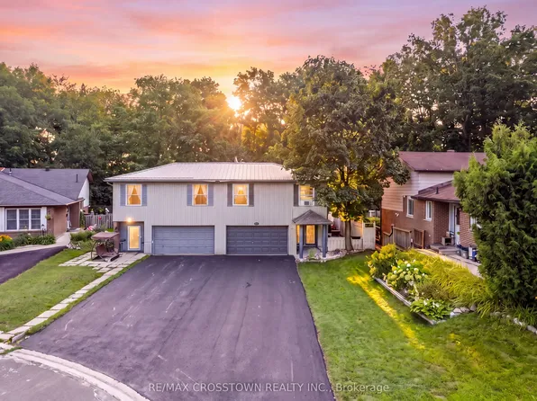 6 Ashdale Ct, Barrie, ON L4M 5B5