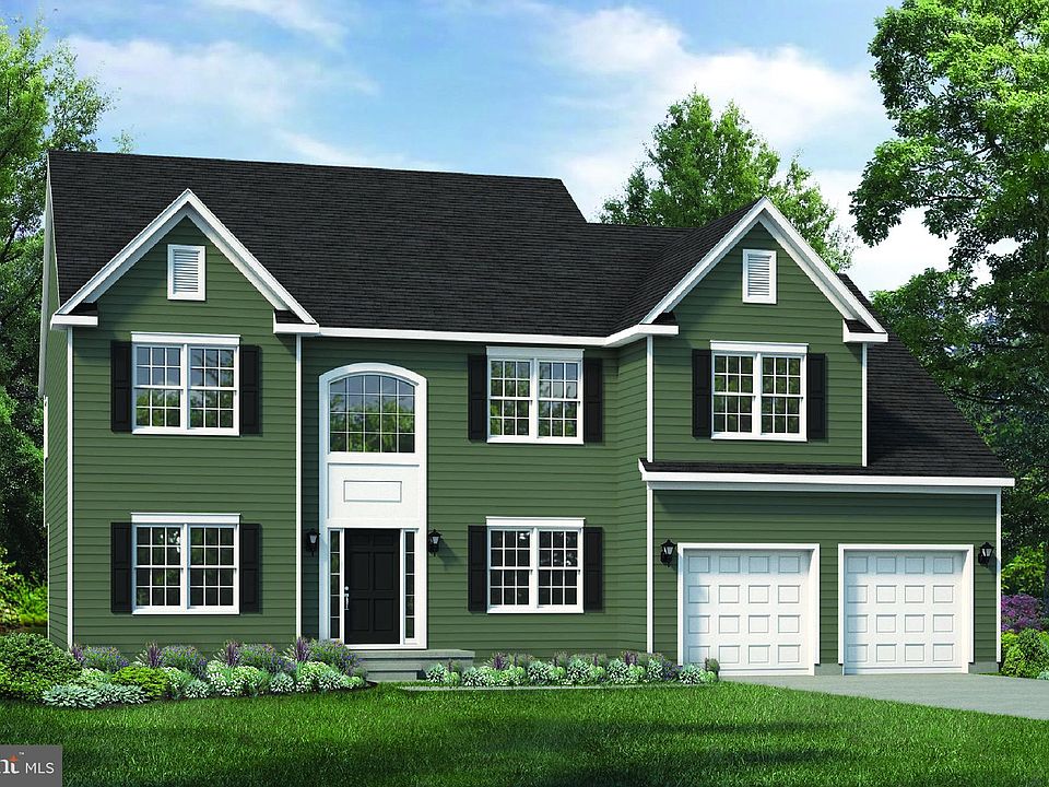 35 Barbertown Point Breeze Rd, Frenchtown, NJ 08825 | MLS