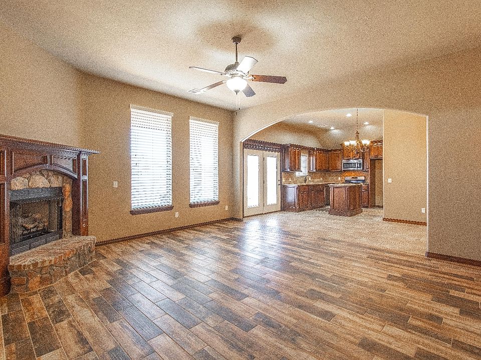 3013 Brookstone Ct Moore OK 73160 Zillow