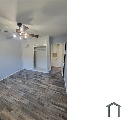 1 bed, 600 sqft, $1,850 — Photo 3