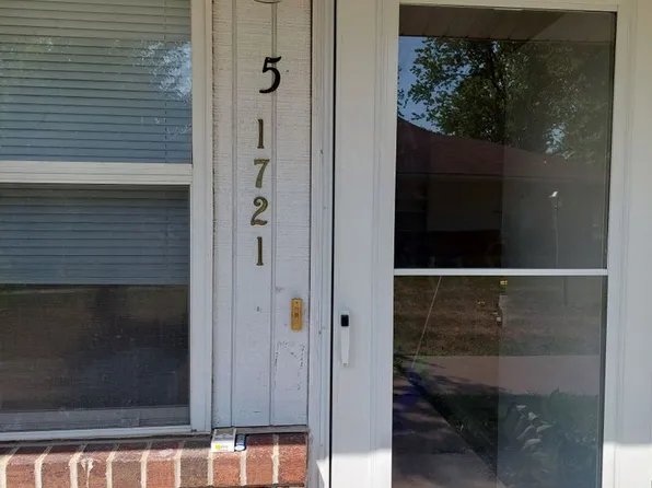 Rosewood Apartments, 1714 Ashley St #5, Mexico, MO 65265