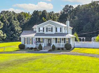 23135 Grampton Rd, Clements, MD 20624