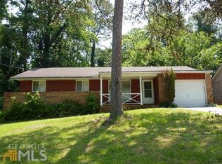 2477 Spring Dr SE, Smyrna, GA 30080