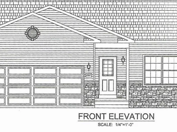 2537 Saddlewood Dr #53, Waterford, PA 16441
