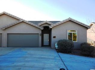 369 N 2480 W, Hurricane, UT 84737
