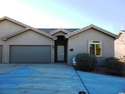 369 N 2480 W, Hurricane, UT, 84737