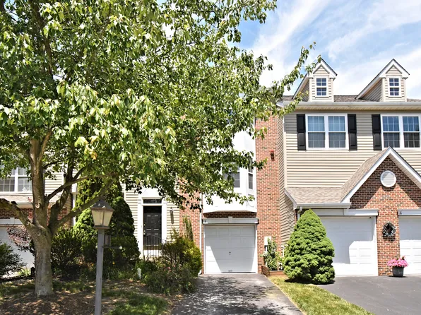 18 Norsham Way #1, Collegeville, PA 19426