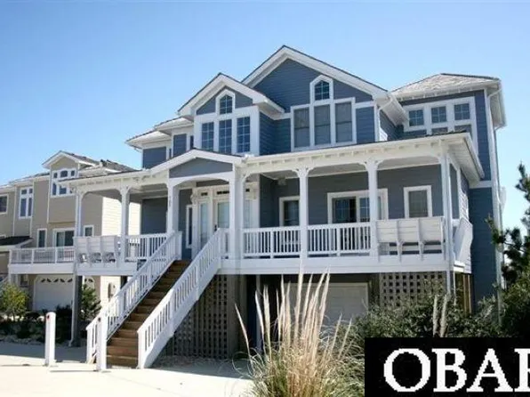 107 W Craig End Lot 5R, Nags Head, NC 27959