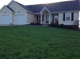 140 Colts Run Dr, Lancaster, KY 40444