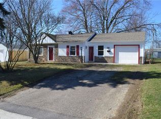 5054 Marigold Rd, Mentor, OH 44060