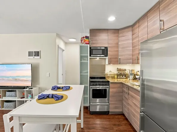 3776 Alabama St Unit C114, San Diego, CA 92104
