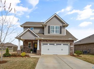 12640 Tallulah Dr, Madison, AL 35756