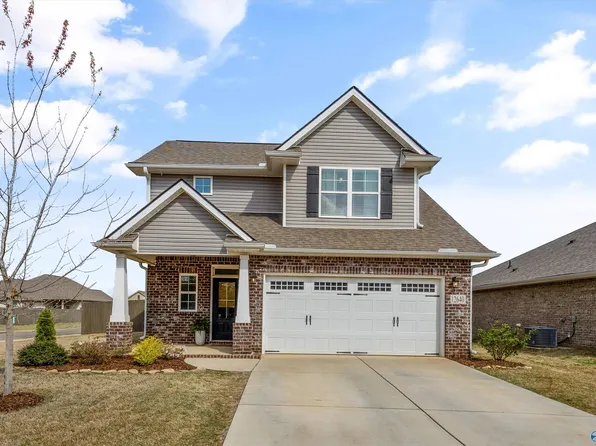 12640 Tallulah Dr, Madison, AL 35756
