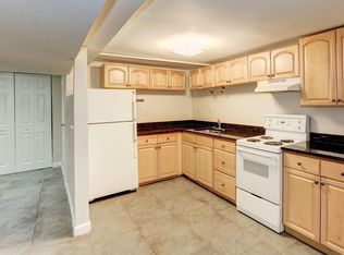 136 V St NW APT B, Washington, DC 20001