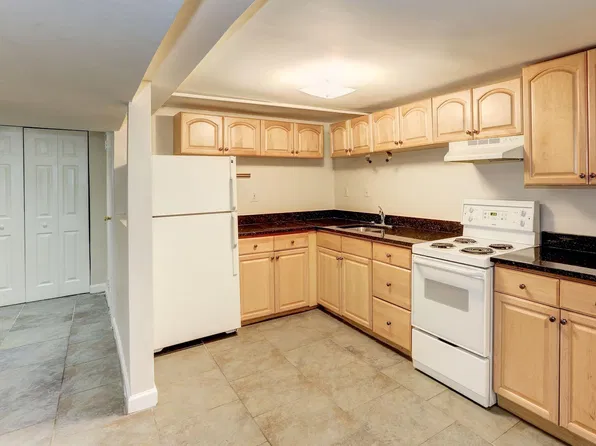 136 V St NW APT B, Washington, DC 20001
