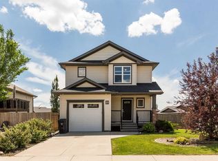 302 N Sundance Dr, Coalhurst, AB T0L0V2