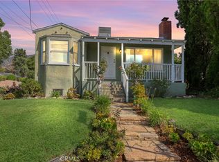 11028 Leolang Ave, Sunland, CA 91040