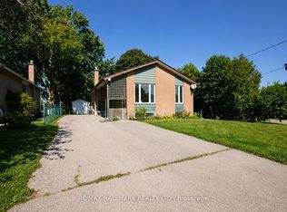 68 Child Dr BASEMENT A, Aurora, ON L4G1Y7