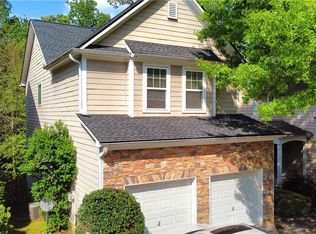 206 Brookhaven Ct, Acworth, GA 30102