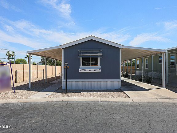 5th image of 7810 W Peoria Avenue #20A