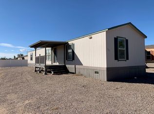 108 Vista Alamo, Belen, NM 87002