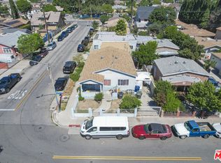 2201 Mortimer St, Huntington Park, CA