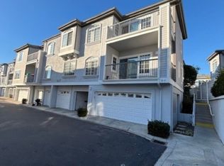 8641 Via Mallorca UNIT D, La Jolla, CA 92037