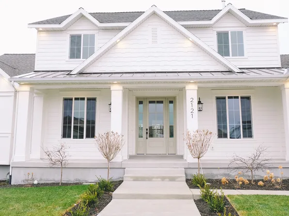 2121 W 1340 N, Lehi, UT 84043