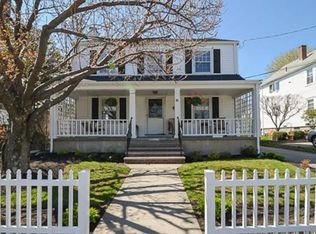 30 Westminster Ave, Watertown, MA 02472