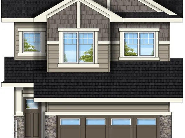 2831 191st St NW, Edmonton, AB T6M 3A8